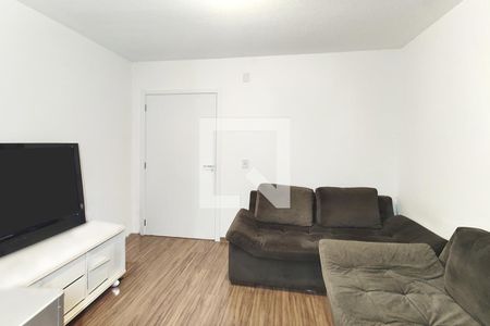 Sala de apartamento para alugar com 2 quartos, 60m² em São João Batista, São Leopoldo