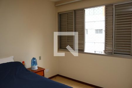 Quarto 2 de apartamento à venda com 2 quartos, 70m² em Funcionários, Belo Horizonte