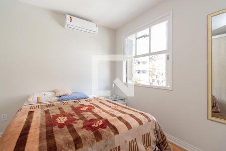 Quarto 1 de casa de condomínio para alugar com 2 quartos, 150m² em Vila Mariana, São Paulo