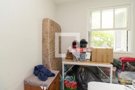 Quarto 2 de casa de condomínio para alugar com 2 quartos, 150m² em Vila Mariana, São Paulo