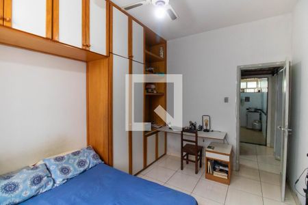 Quarto 1 de apartamento à venda com 2 quartos, 65m² em Fonseca, Niterói