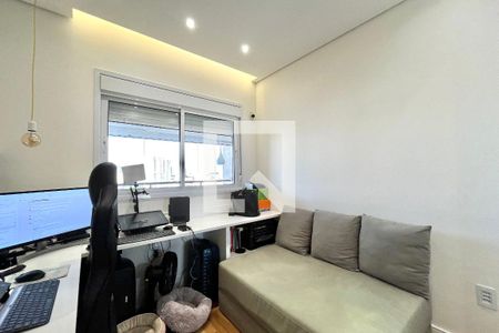 Quarto  de apartamento para alugar com 2 quartos, 74m² em Vila Santa Catarina, São Paulo