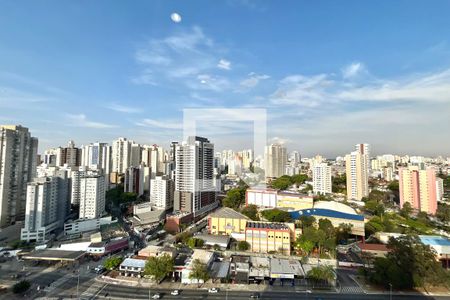 Vista da Varanda de apartamento para alugar com 2 quartos, 74m² em Vila Santa Catarina, São Paulo