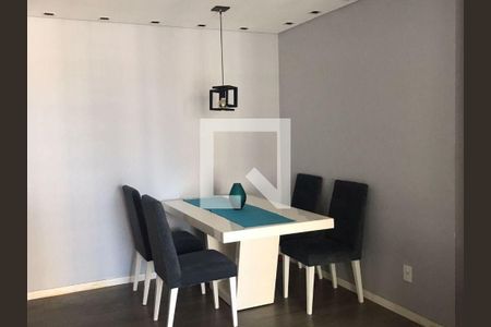 Apartamento à venda com 2 quartos, 65m² em Jardim, Santo André