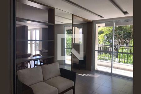 Apartamento à venda com 2 quartos, 65m² em Jardim, Santo André