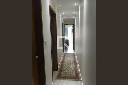 Apartamento à venda com 3 quartos, 80m² em Utinga, Santo André