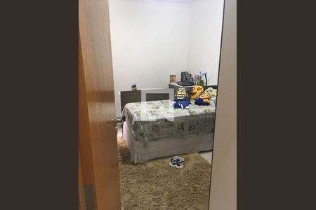 Apartamento à venda com 3 quartos, 80m² em Utinga, Santo André