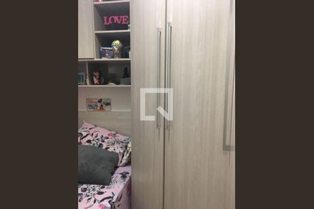 Apartamento à venda com 3 quartos, 80m² em Utinga, Santo André