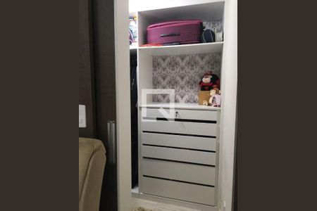 Apartamento à venda com 3 quartos, 80m² em Utinga, Santo André