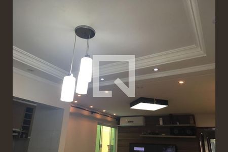 Apartamento à venda com 3 quartos, 80m² em Utinga, Santo André
