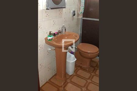 Casa à venda com 3 quartos, 218m² em Vila Floresta, Santo André