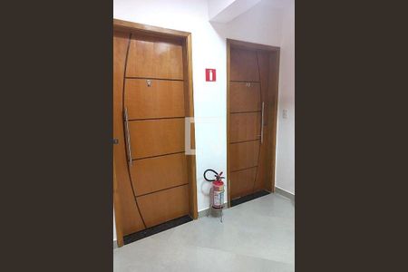 Apartamento à venda com 2 quartos, 100m² em Vila Pires, Santo André