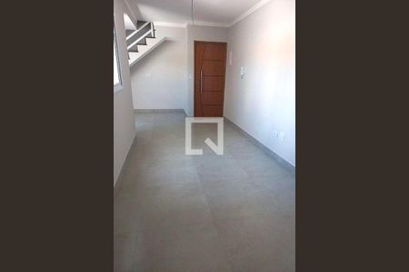 Apartamento à venda com 2 quartos, 100m² em Vila Pires, Santo André