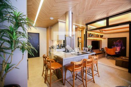 Apartamento à venda com 2 quartos, 62m² em Perdizes, São Paulo