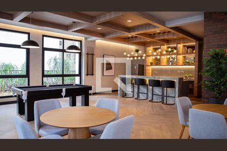 Apartamento à venda com 2 quartos, 62m² em Perdizes, São Paulo