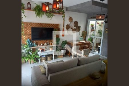 Casa à venda com 2 quartos, 153m² em Vila Santa Teresa, Santo André