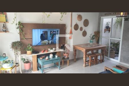 Casa à venda com 2 quartos, 153m² em Vila Santa Teresa, Santo André