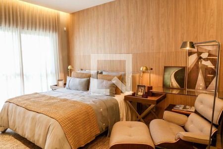 Apartamento à venda com 3 quartos, 106m² em Perdizes, São Paulo