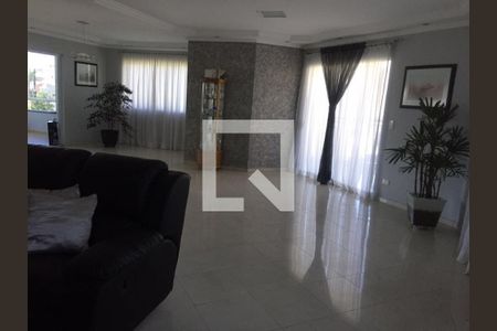 Casa à venda com 4 quartos, 500m² em Parque Terra Nova II, São Bernardo do Campo