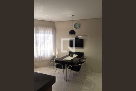 Casa à venda com 4 quartos, 500m² em Parque Terra Nova II, São Bernardo do Campo