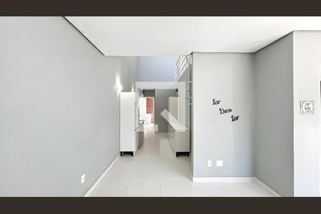Casa para alugar com 2 quartos, 120m² em União, Belo Horizonte