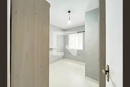 Casa para alugar com 2 quartos, 120m² em União, Belo Horizonte