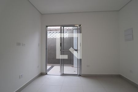 Sala de casa à venda com 2 quartos, 100m² em Vila Curuçá, Santo André