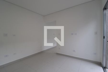 Sala de casa à venda com 2 quartos, 100m² em Vila Curuçá, Santo André
