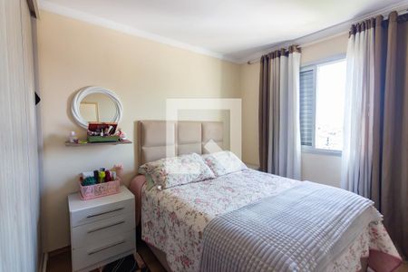 Quarto 2 de apartamento à venda com 2 quartos, 61m² em Veloso, Osasco