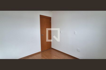 Quarto de apartamento para alugar com 2 quartos, 36m² em Vila Palmares, São Caetano do Sul