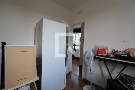 Quarto 2 de apartamento para alugar com 2 quartos, 67m² em Adelino Simioni, Ribeirão Preto