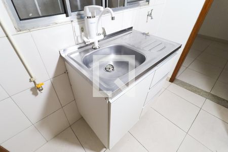 Studio de kitnet/studio para alugar com 1 quarto, 25m² em Vila Gustavo, São Paulo