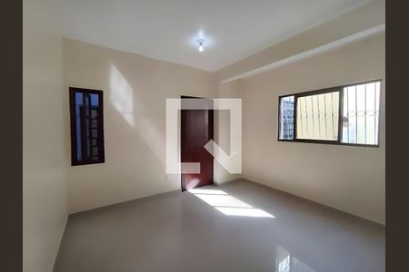 Sala de casa para alugar com 2 quartos, 69m² em Glória, Belo Horizonte