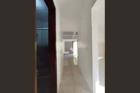 Corredor de casa para alugar com 2 quartos, 69m² em Glória, Belo Horizonte