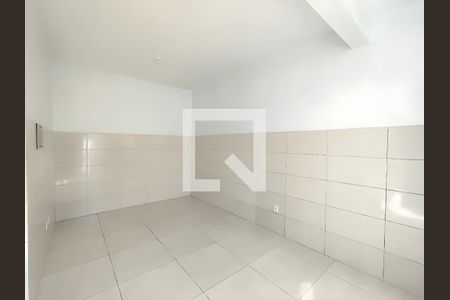 Lavanderia de casa para alugar com 2 quartos, 69m² em Glória, Belo Horizonte