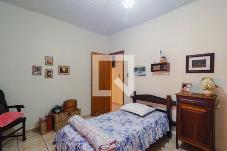 Quarto  de casa à venda com 2 quartos, 250m² em Jardim Monte Kemel, São Paulo