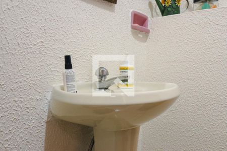 Lavabo de casa à venda com 2 quartos, 250m² em Jardim Monte Kemel, São Paulo