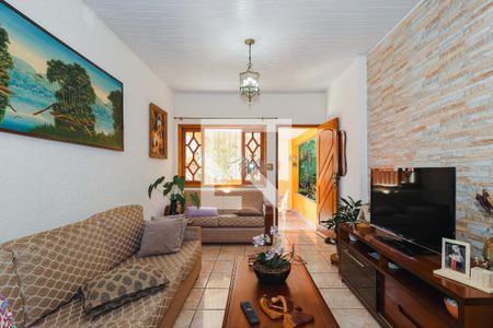 Sala de casa à venda com 2 quartos, 250m² em Jardim Monte Kemel, São Paulo