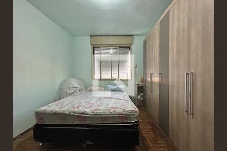 Quarto 1 de apartamento à venda com 2 quartos, 65m² em Rio Branco, Novo Hamburgo