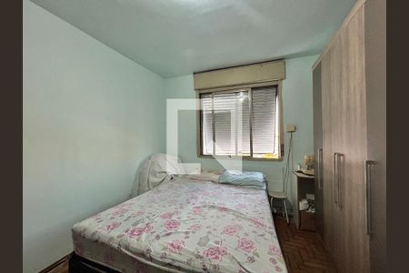 Quarto 1 de apartamento à venda com 2 quartos, 65m² em Rio Branco, Novo Hamburgo