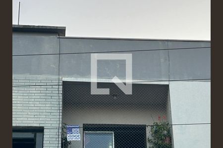 Placa de apartamento à venda com 2 quartos, 65m² em Rio Branco, Novo Hamburgo