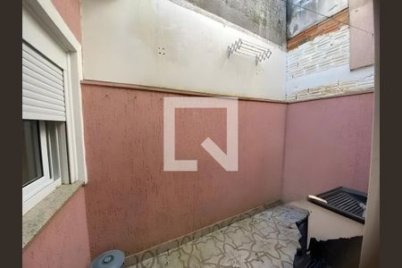 Casa para alugar com 2 quartos, 61m² em Novo Progresso, Contagem