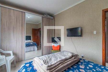 Quarto 2 de apartamento à venda com 2 quartos, 56m² em Cavalhada, Porto Alegre