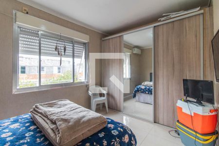 Quarto 2 de apartamento à venda com 2 quartos, 56m² em Cavalhada, Porto Alegre