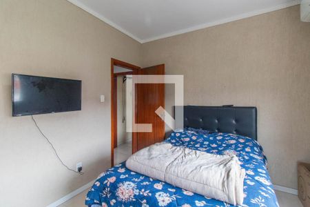 Quarto 2 de apartamento à venda com 2 quartos, 56m² em Cavalhada, Porto Alegre
