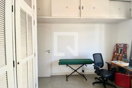 Escritório de apartamento para alugar com 2 quartos, 80m² em Botafogo, Rio de Janeiro