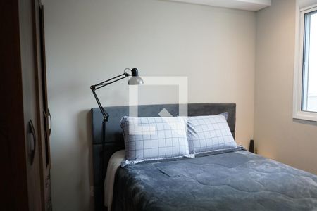 Quarto 1 de apartamento à venda com 2 quartos, 37m² em Belenzinho, São Paulo