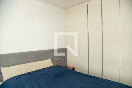 Quarto Suíte de apartamento para alugar com 2 quartos, 113m² em Jardim Dom Bosco, São Paulo
