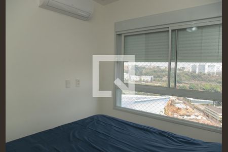 Quarto Suíte de apartamento para alugar com 2 quartos, 113m² em Jardim Dom Bosco, São Paulo