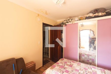 Quarto de casa para alugar com 4 quartos, 675m² em Campo Grande, Rio de Janeiro